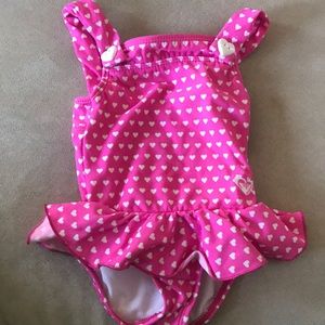 Roxy swimsuit for babies!!